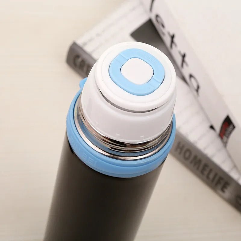 Insulated Double Wall Vacuum Flask - Bottle and beyond