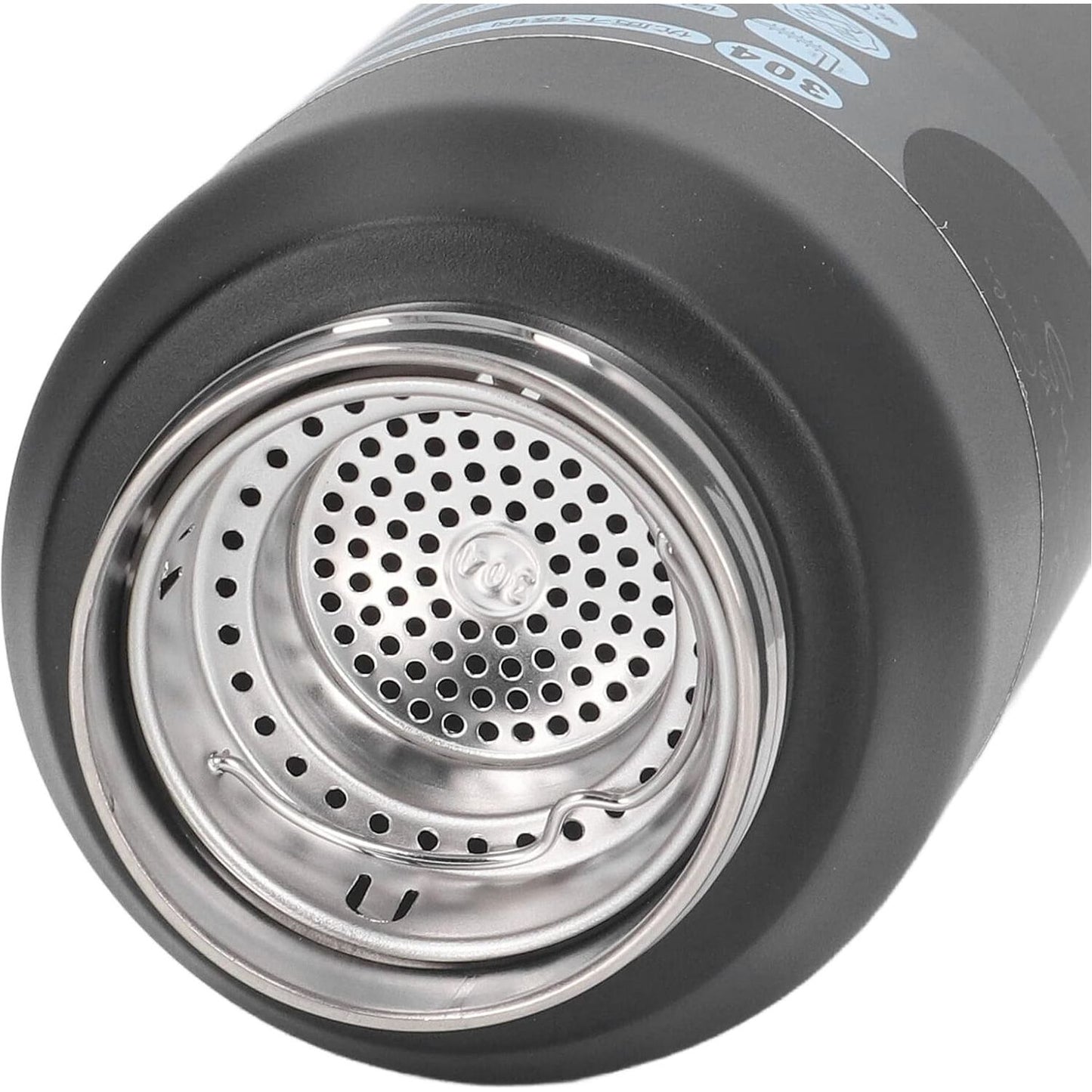 Insulated Sports Bottle - Bottle and beyond