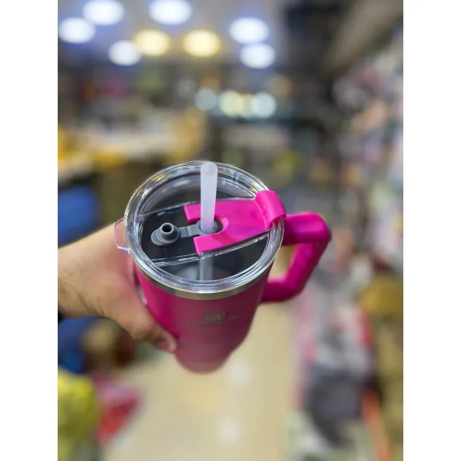 Penguin 1200ML Tumbler Hot and Cold - Bottle and beyond