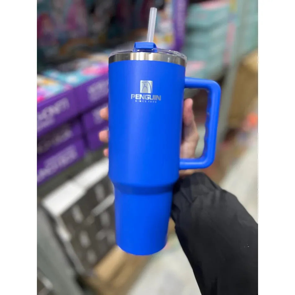 Penguin 1200ML Tumbler Hot and Cold - Bottle and beyond