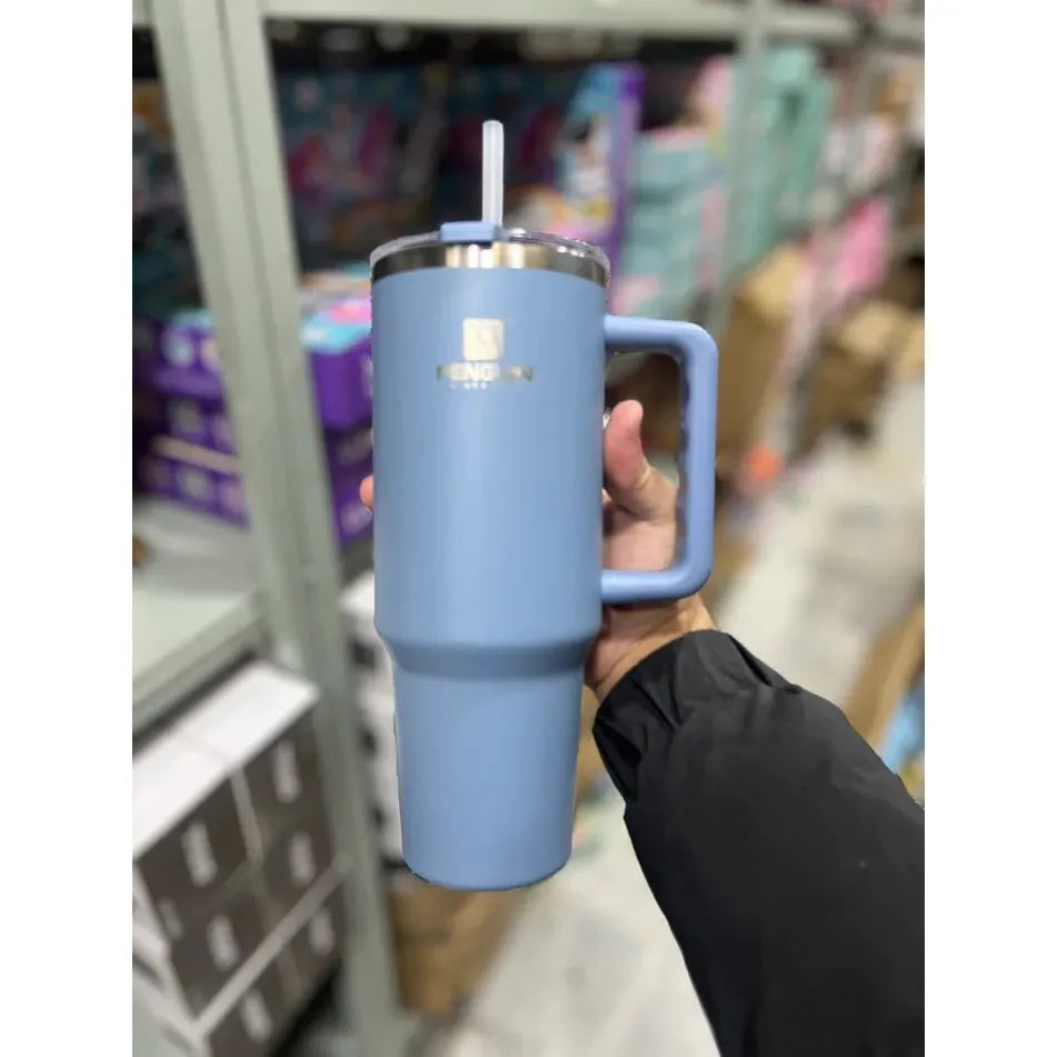 Penguin 1200ML Tumbler Hot and Cold - Bottle and beyond