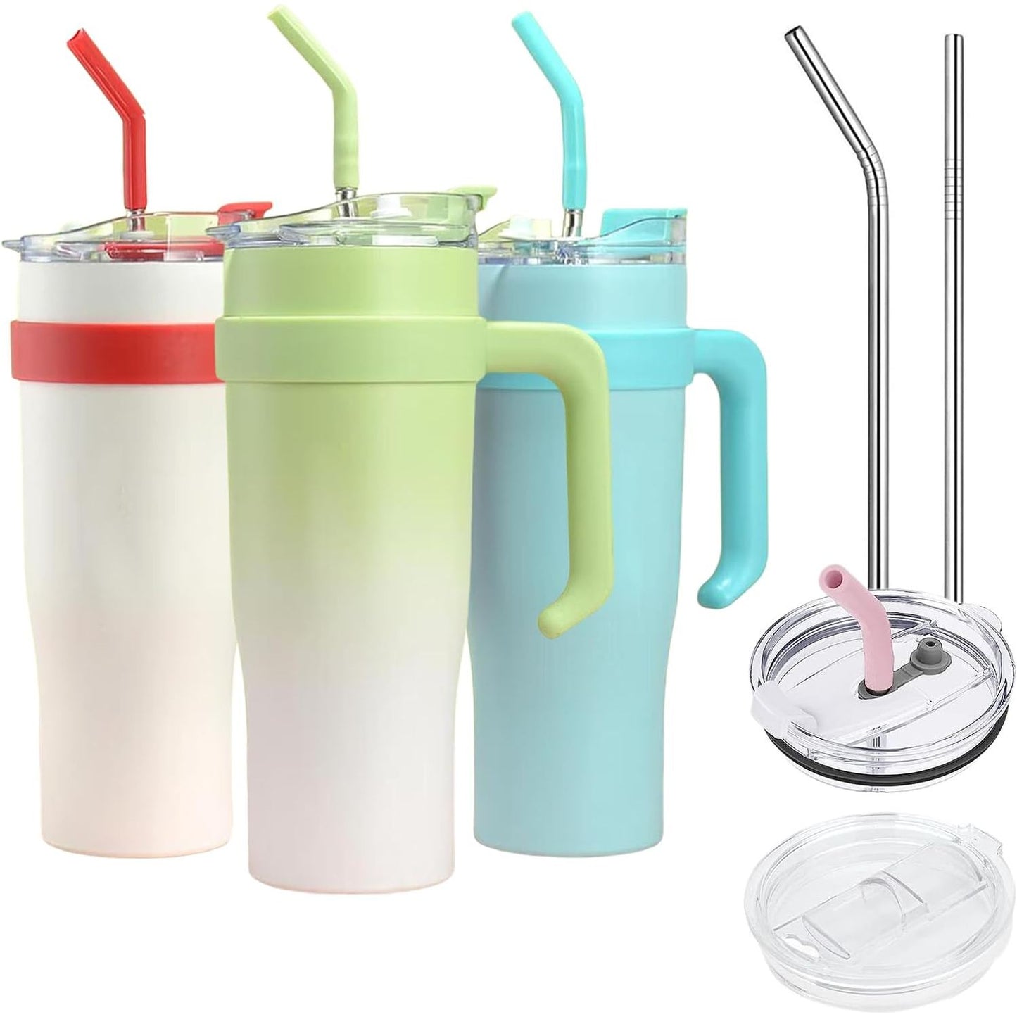 Tumbler Insulated Stainless Steel 1200ml - Bottle and beyond