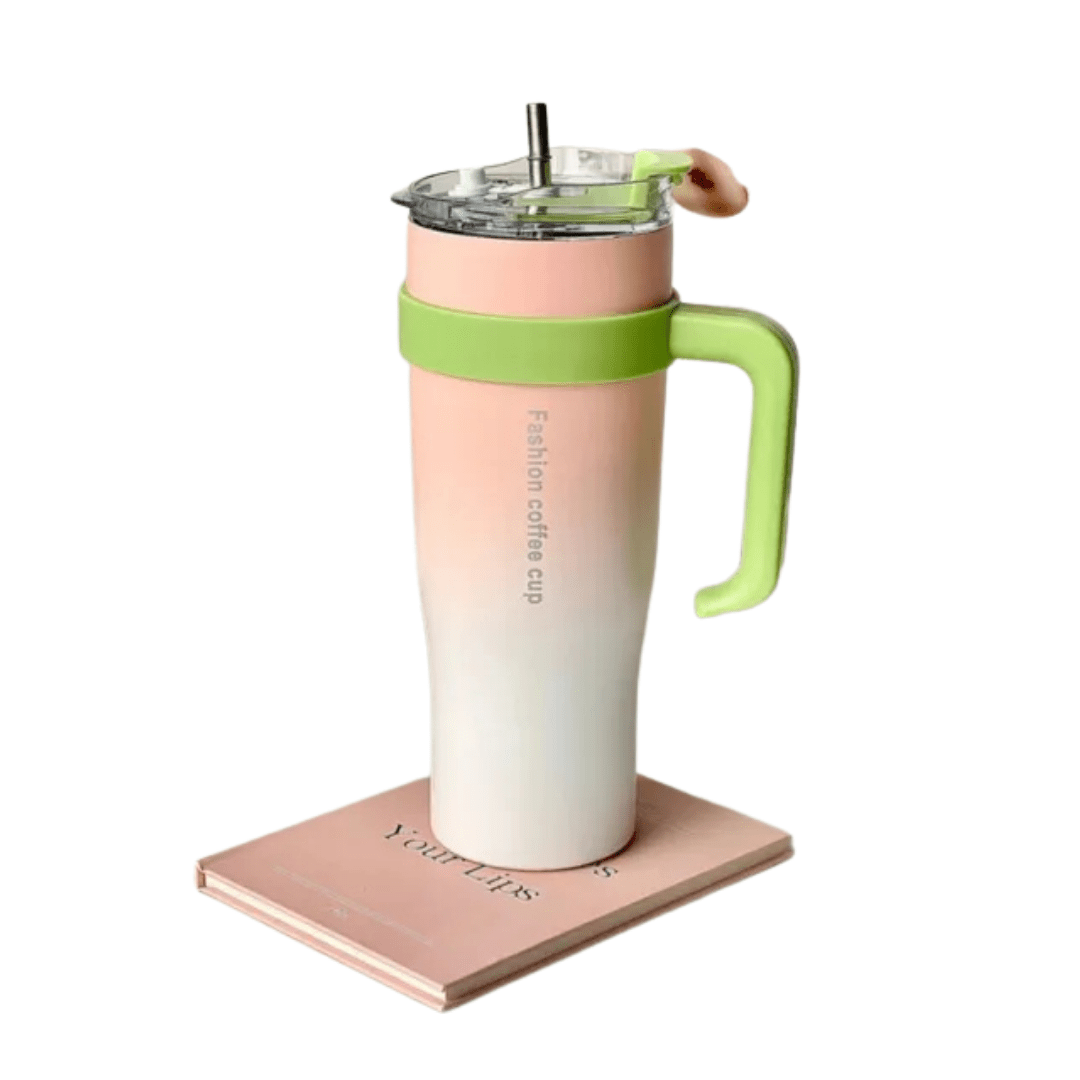 Tumbler Insulated Stainless Steel 1200ml - Bottle and beyond