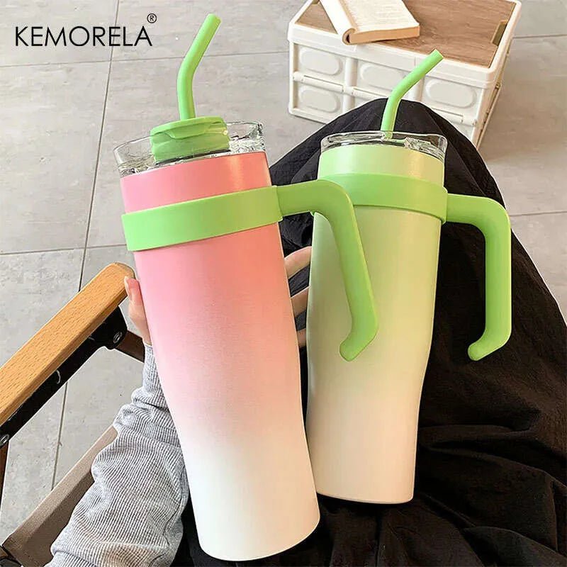 Tumbler Insulated Stainless Steel 1200ml - Bottle and beyond