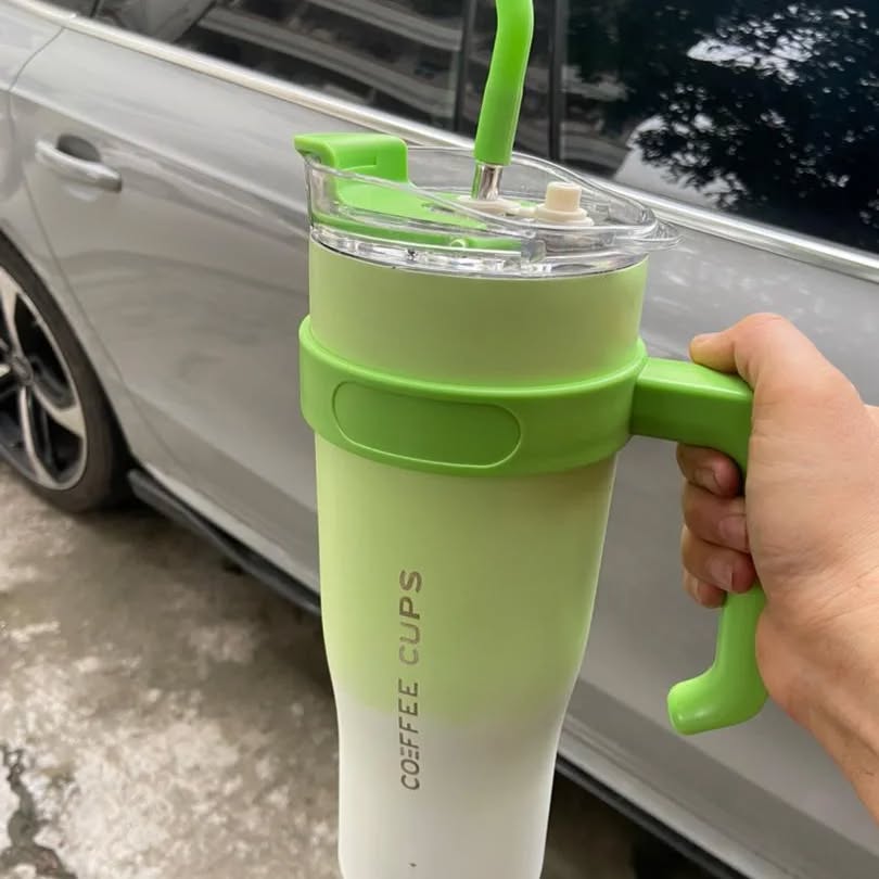Tumbler Insulated Stainless Steel 1200ml - Bottle and beyond