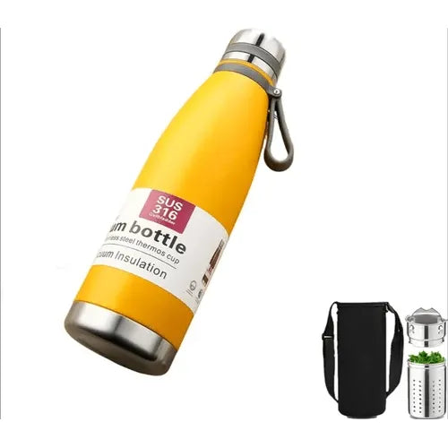 Vaccum Stainless Steel High Quality - Bottle and beyond