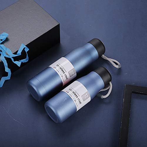 Vacuum Insulated Water Bottle - Bottle and beyond