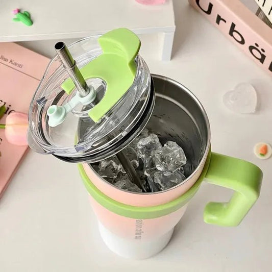 Tumbler Insulated Stainless Steel 1200ml - Bottle and beyond